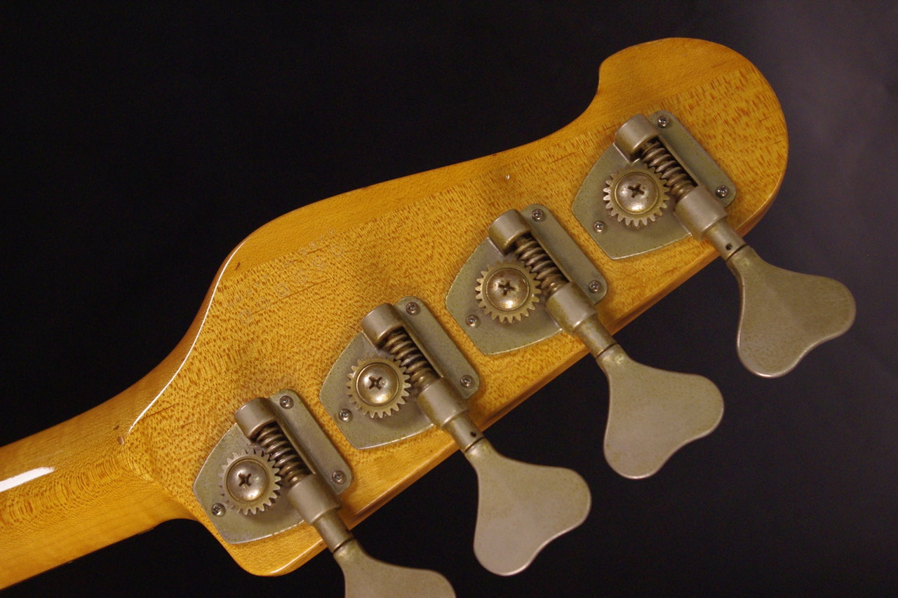 YAMAHA BBⅦ（ビンテージ）【楽器検索デジマート】