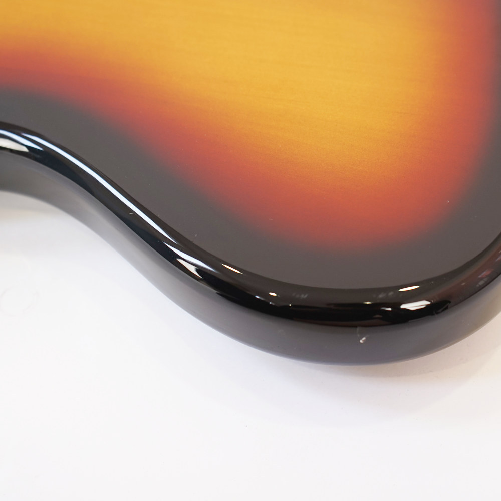 FUJIGEN(FGN) 【中古】JJB6R 3TS 2015年製 J-CLASSICシリーズ
