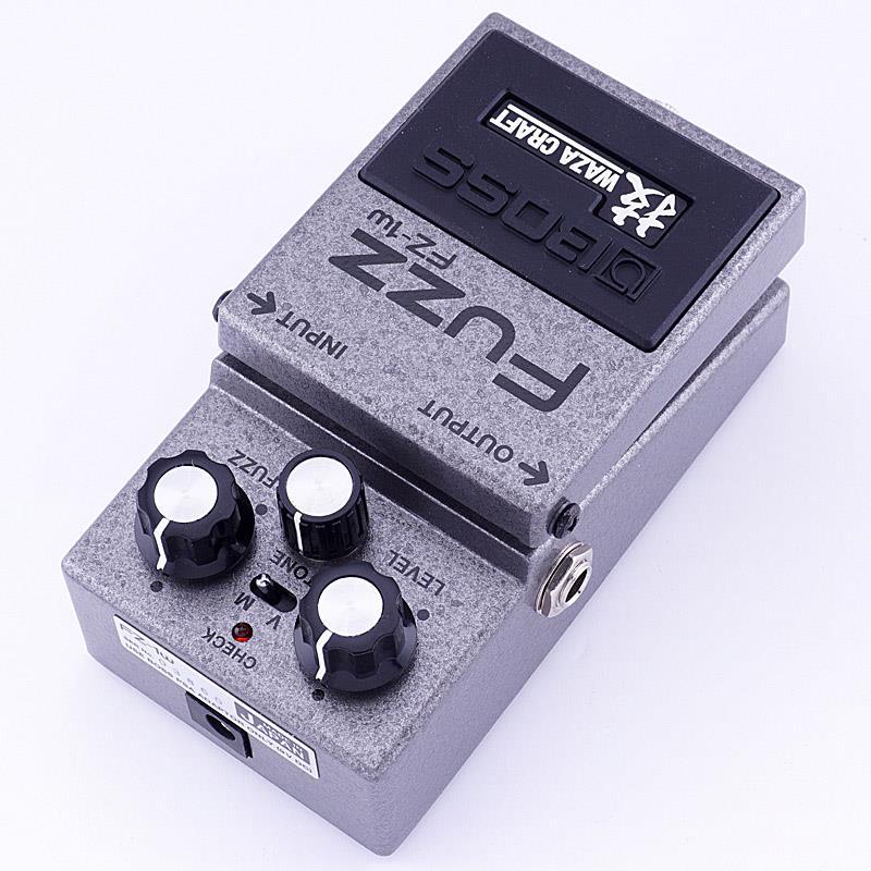 boss fz-1w used 美品 BOSS USED 中古 FZ-1W ボス（中古）【楽器検索デジマート】