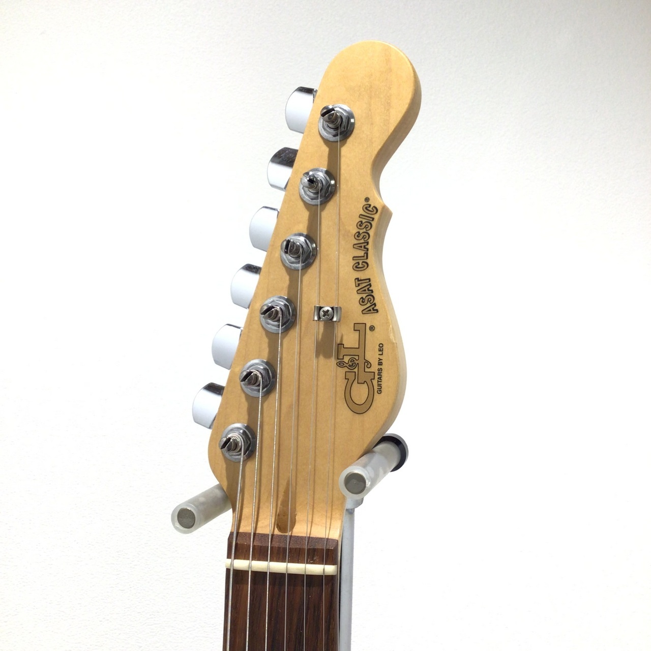 G&L ASAT CLASSIC / 3-Tone Suburst (USED)（中古/送料無料