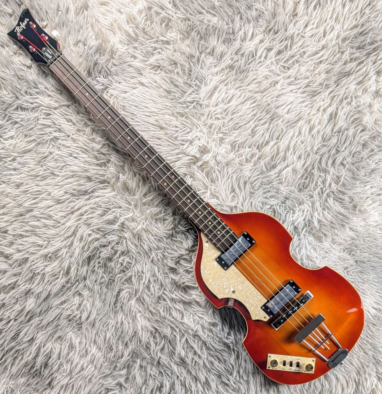 ✨希少✨Höfner Ignition エレキベース レフティ ✨希少✨Höfner Ignition エレキベース レフティ Amazon | Hofner Club