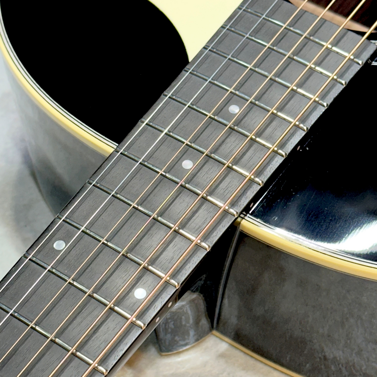 Stafford 【現物動画あり】SAD-2000 BLK【12本限定復刻】【ブラック