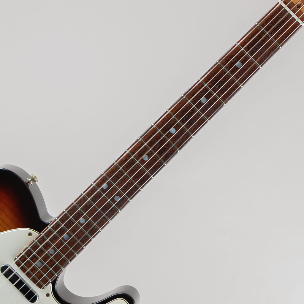 Fender Custom Shop Custom Deluxe Telecaster（中古）【楽器