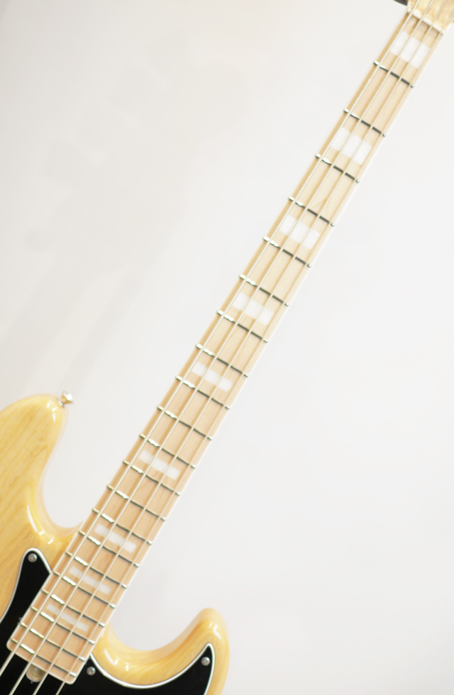 Moon JB-4 NA/M CR（新品特価）【楽器検索デジマート】