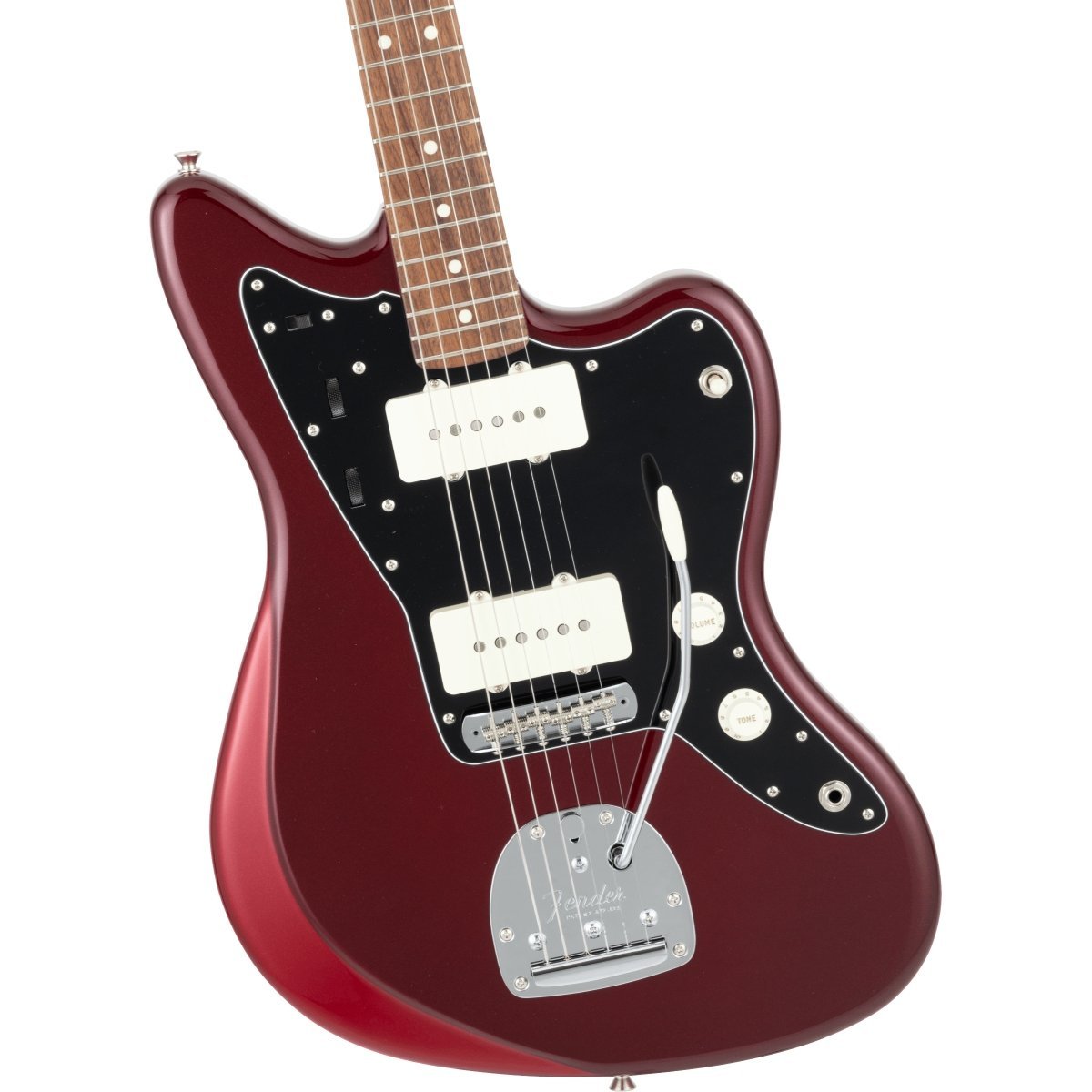 Fender Made in Japan Limited Starmaster Rosewood Fingerboard