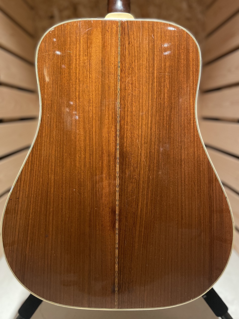GUILD 1975 D-50 【尾張一宮店】（ビンテージ）【楽器検索