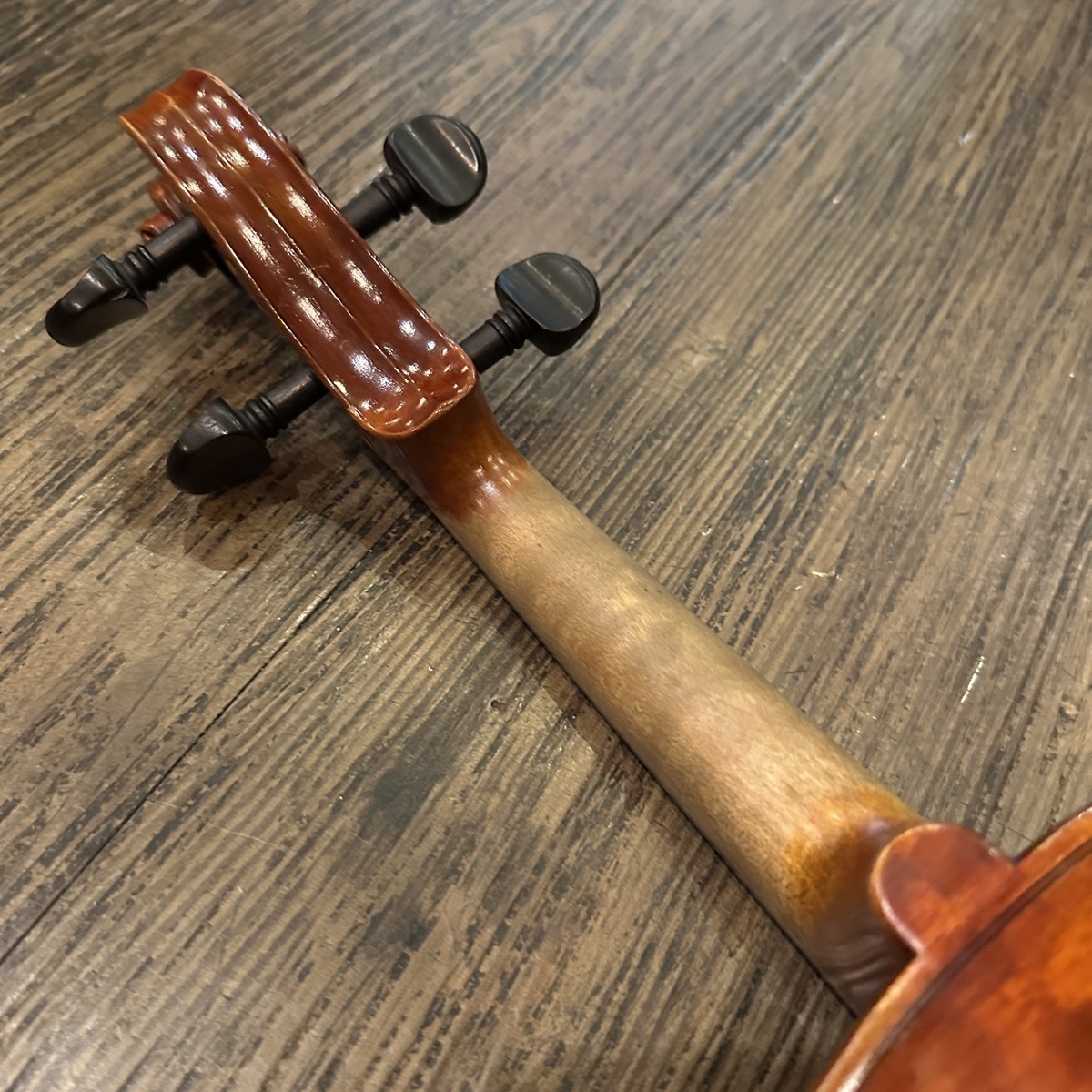 Suzuki No.360 3/4 1981年製 Violin（中古/送料無料）【楽器検索