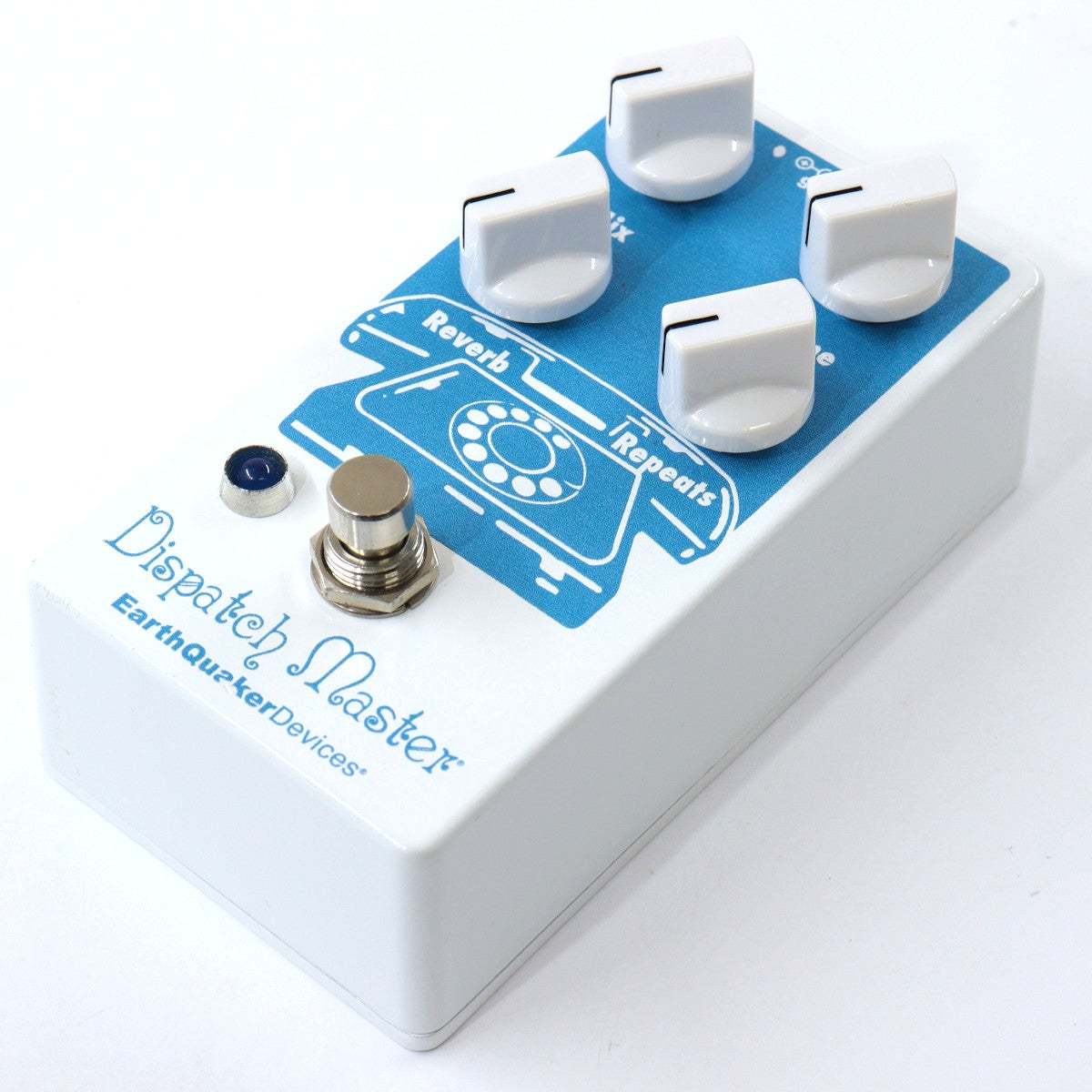 EarthQuaker Devices Dispatch Master V3 / Digital Delay & Reverb