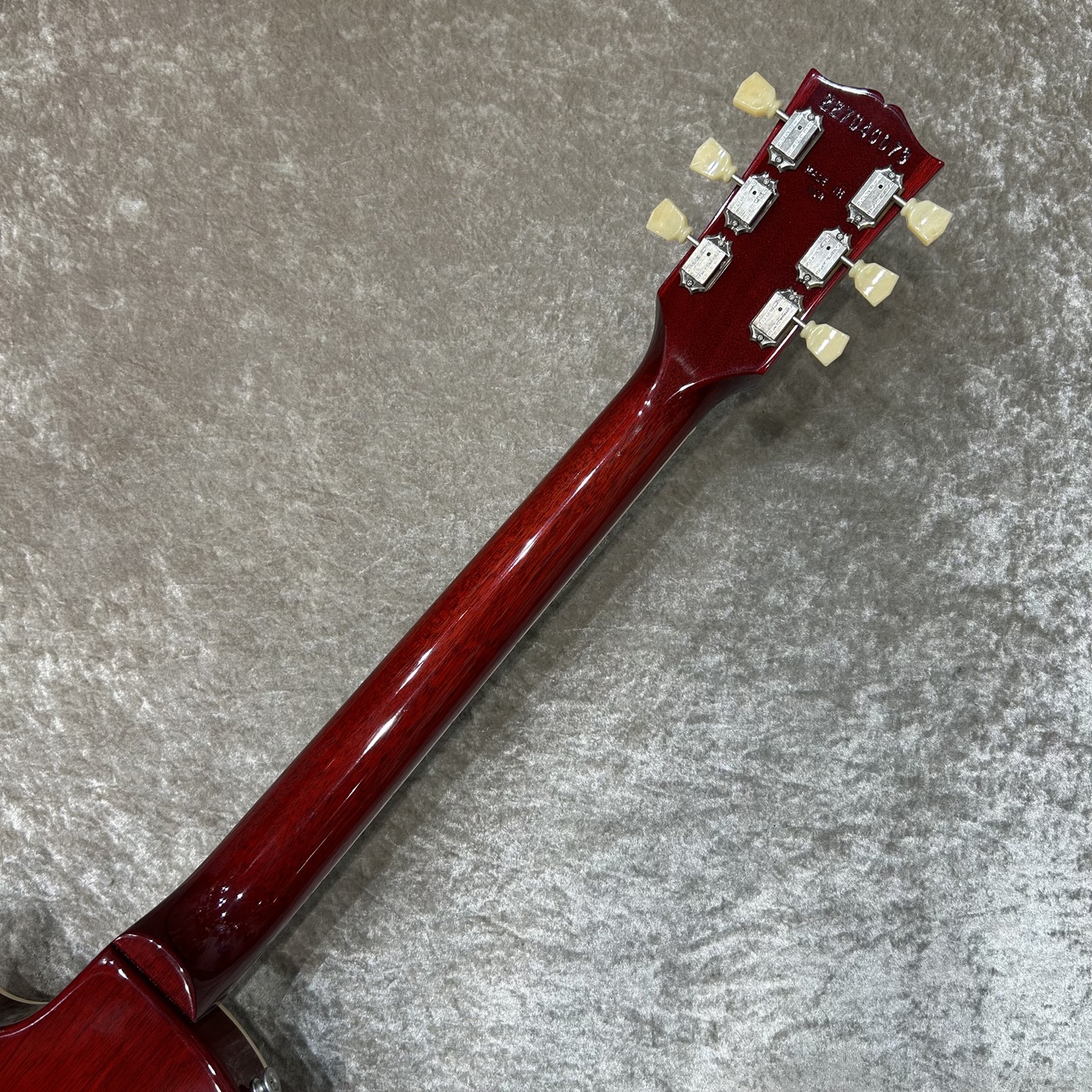 Gibson 【新品チョイキズ特価】Warren Haynes Les Paul Standard