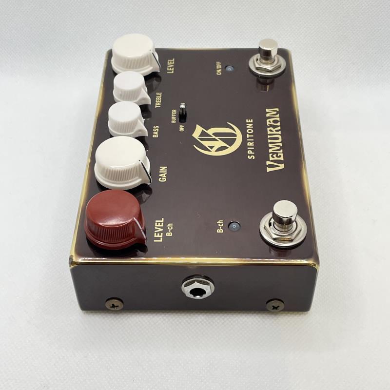 VEMURAM USED 中古 Spiritone（中古）【楽器検索デジマート】