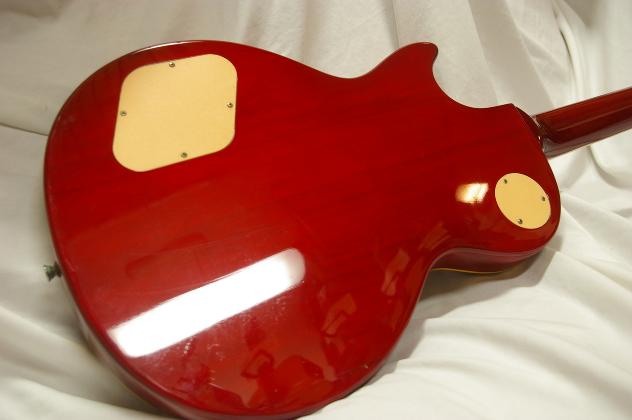 Photogenic　LPモデル Photogenic LP（中古）【楽器検索デジマート】