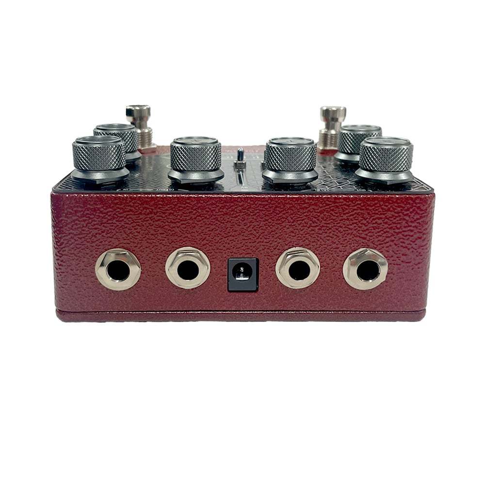 Cornerstone Imperium V2 2in1 Overdrive オーバードライブ