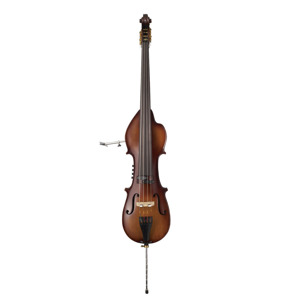 【美品】LANDSCAPE SWB-MAESTRO アップライトベース Landscape ランドスケープ SWB-MASTER AVC エレクトリックアップ