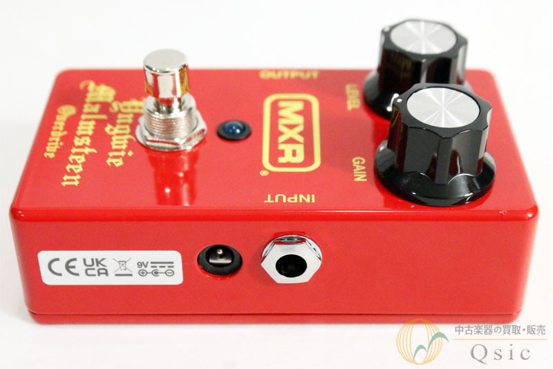 MXR YJM308M [TL409]【神戸店在庫】（中古）【楽器検索デジマート】