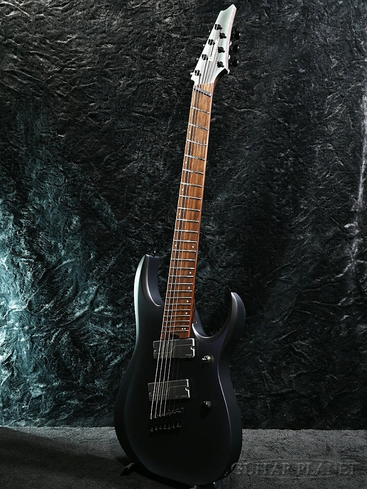 ギター IBANEZ RGD71ALMS-BAM Ibanez Axion Label RGD71ALMS BAM -Black Aurora Burst Matte