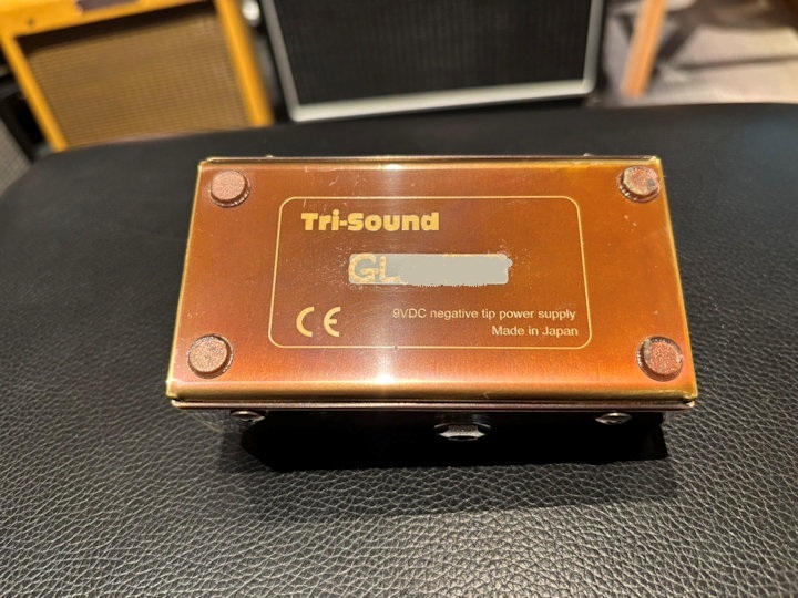 VEMURAM Galea(中古)【楽器検索デジマート】 VEMURAM Galea(中古)【楽器検索デジマート】