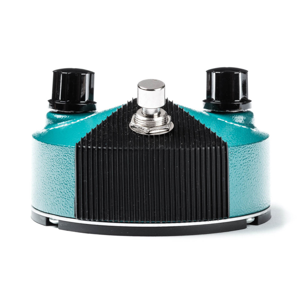 Jim Dunlop FFM3 JIMI HENDRIX FUZZ FACE MINI DISTORTION（新品/送料