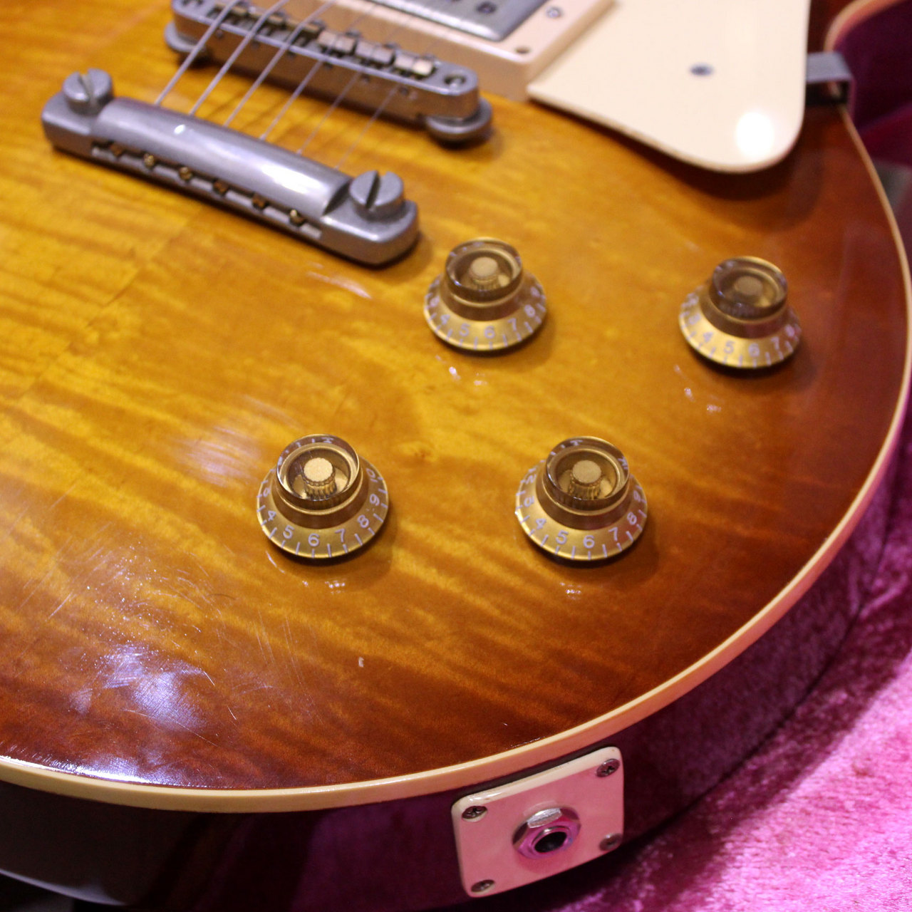 1980年  Tokai LS-150 トーカイ ラブロック Love Rock 1980年 Tokai LS-150 トーカイ ラブロック Love Rock 楽器・機材