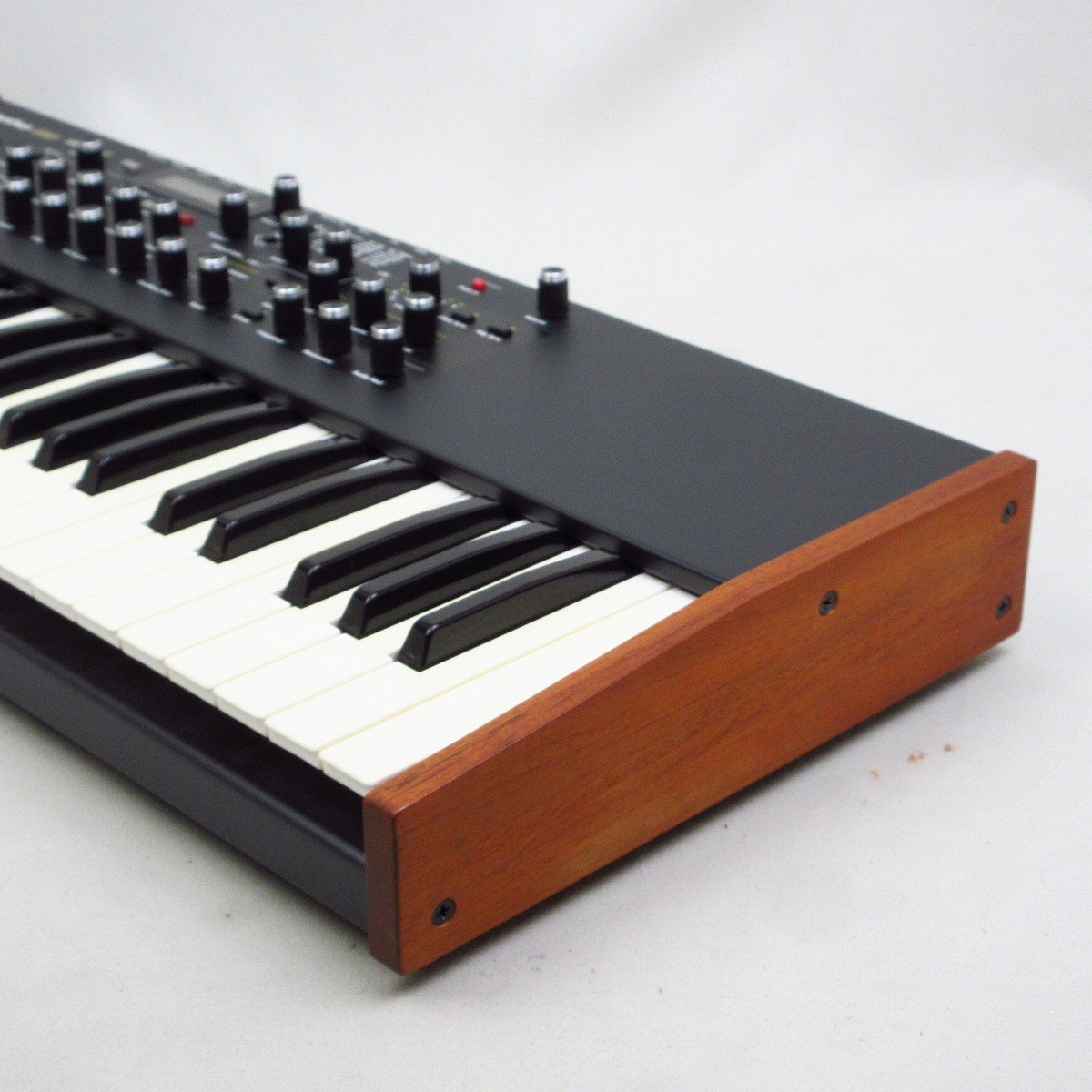Dave Smith Instruments Mopho SE - 「Mopho Keyboard」の