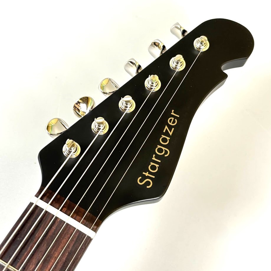 sugiページ Sugi SGZ R SL-ALD 2P/HM SSH 漆 S/N:G02128【ローン36回払い