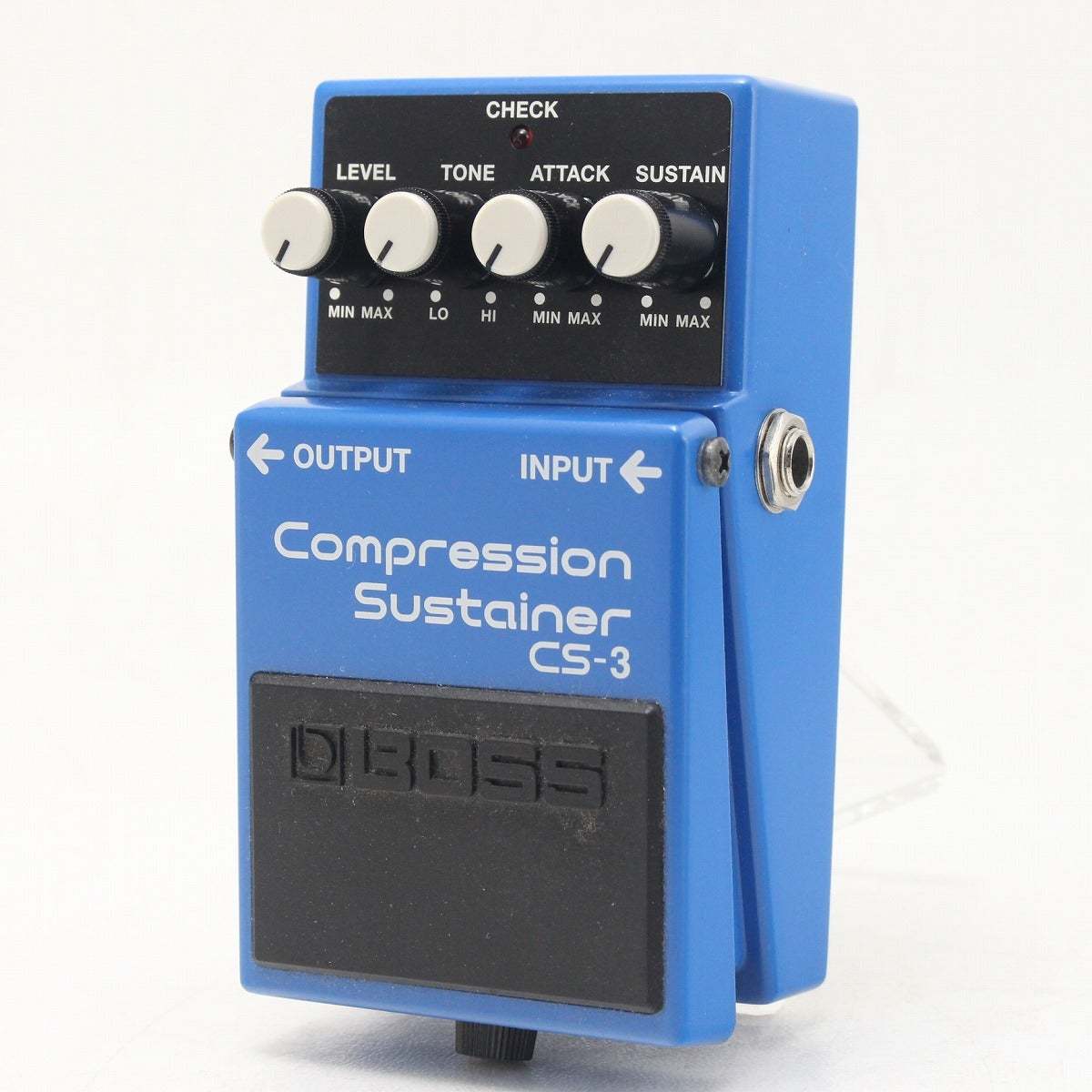 BOSS CS-3 【御茶ノ水本店】（中古）【楽器検索デジマート】