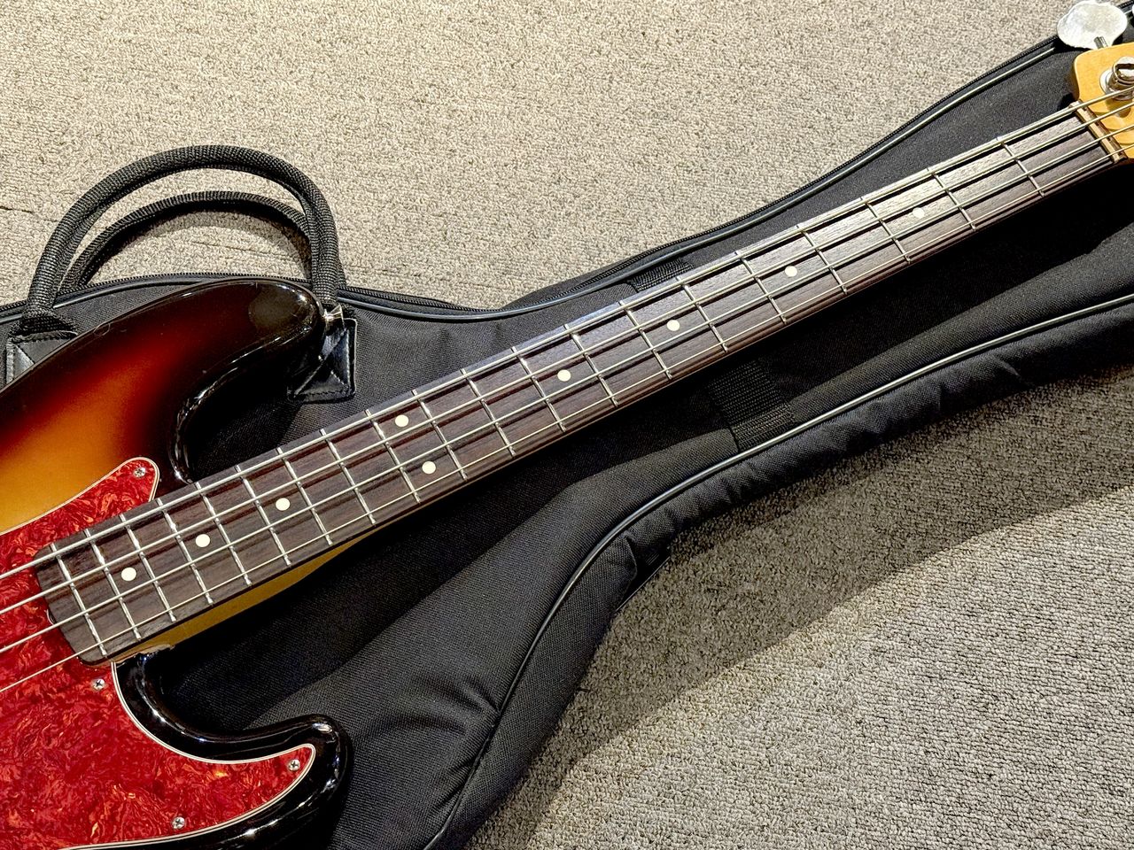 Fender Japan PB62-500（中古）【楽器検索デジマート】