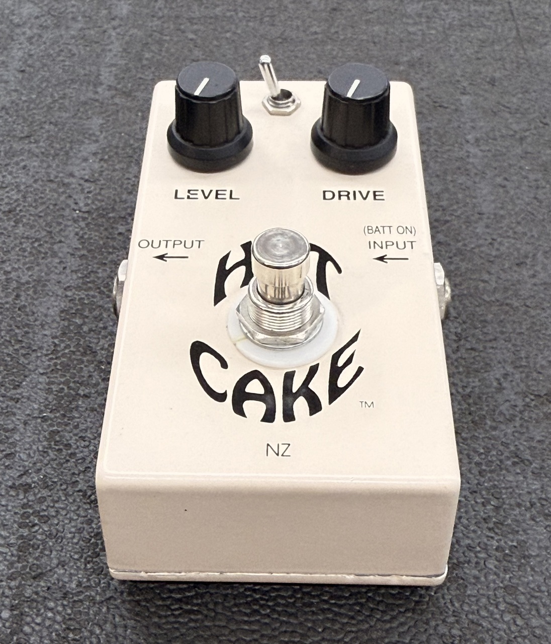Crowther Audio HOT CAKE MID LIFT 初期型 Crowther Audio HOT CAKE MID LIFT 初期型