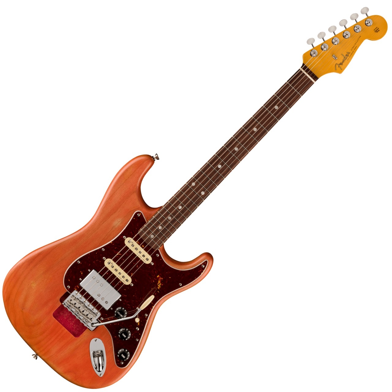 Fender Michael Landau Coma Stratocaster / Coma Red（新品特価/送料