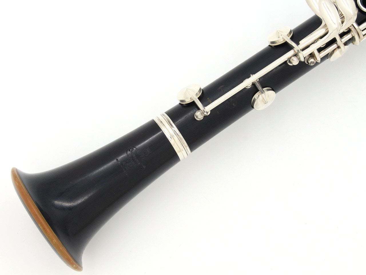 Buffet Crampon B♭クラリネット RC SP 全タンポ交換済 【梅田店