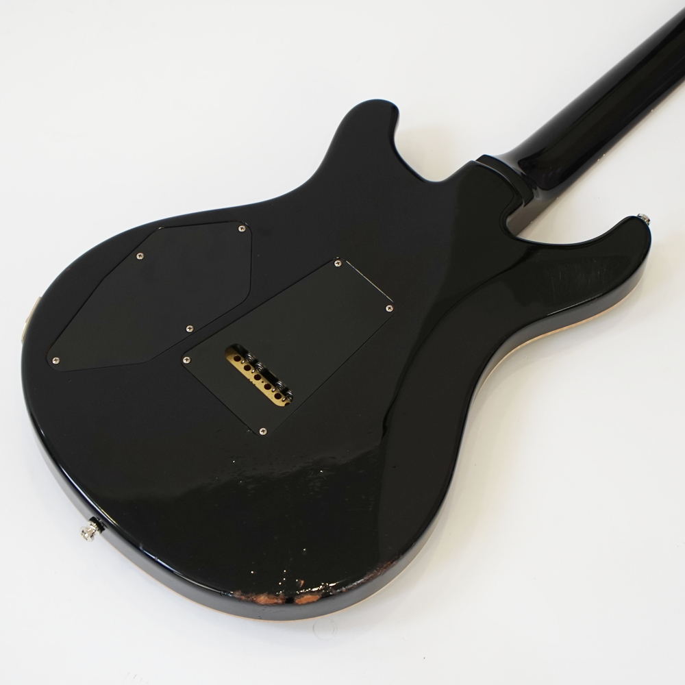 Paul Reed Smith(PRS) 【中古】 エレキギター 509 Black 2021年