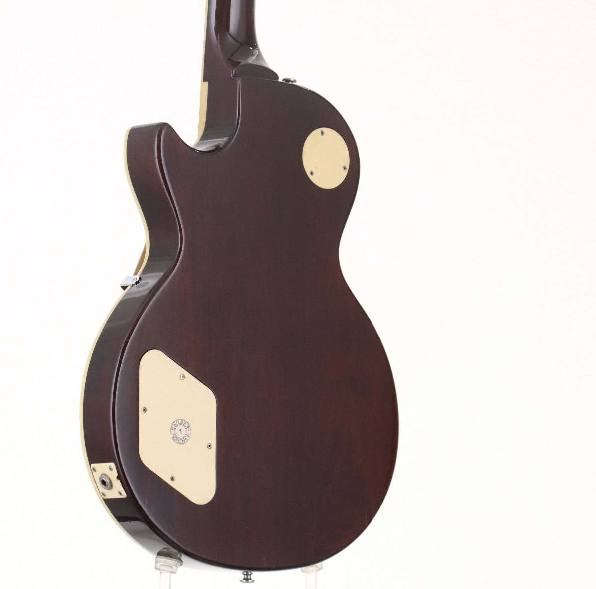 Epiphone 1956 Les Paul Standard Gold Top 2004年製【4.11kg】【S/N