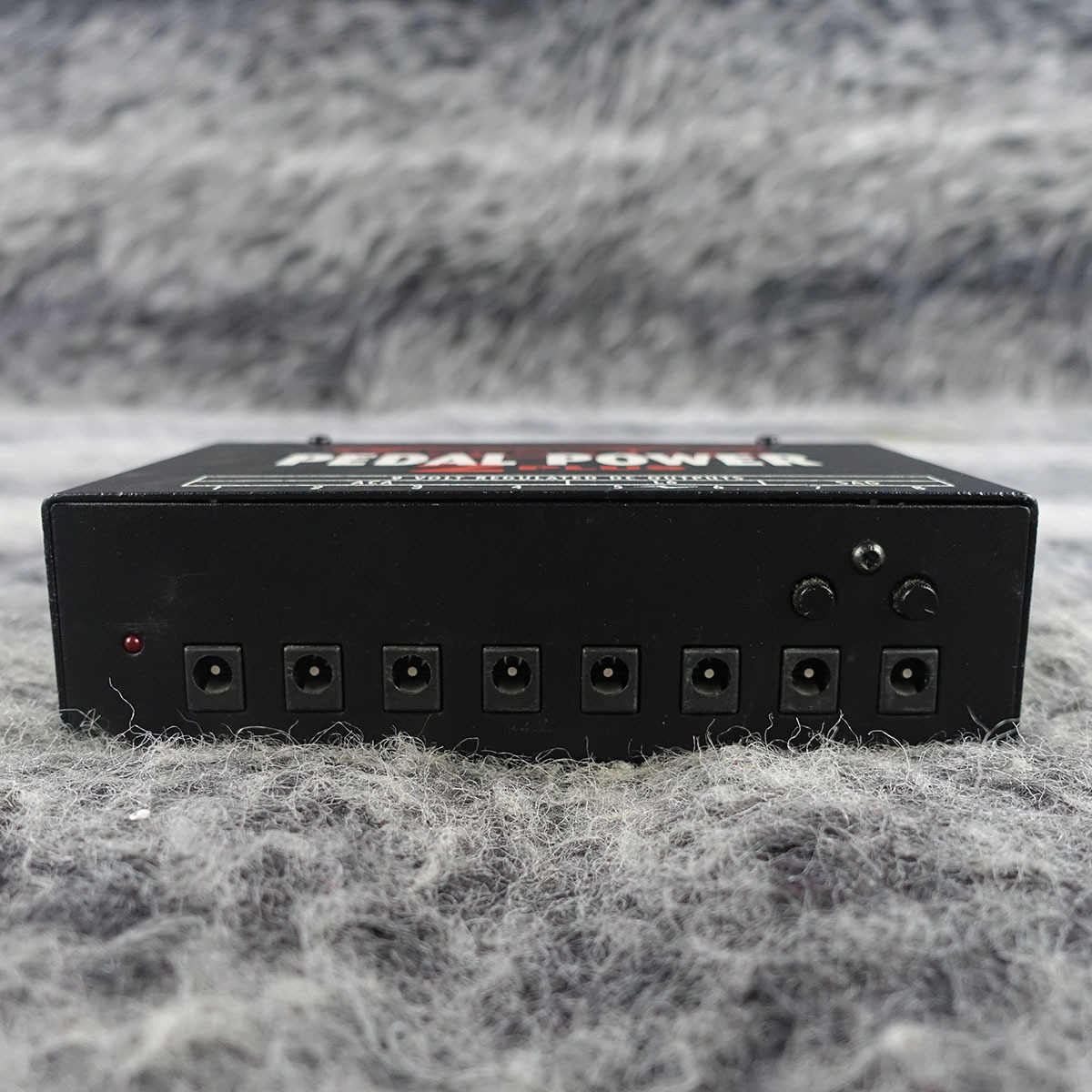 VOODOO LAB Pedal Power 2 Plus（中古）【楽器検索デジマート】