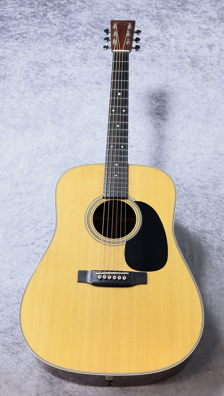 Martin D-28【無金利キャンペーン】（中古）【楽器検索デジマート】