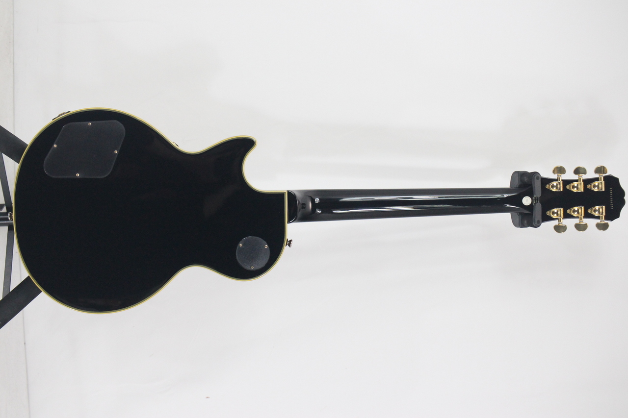 Epiphone LES PAUL BLACK BEAUTY（中古）【楽器検索デジマート】