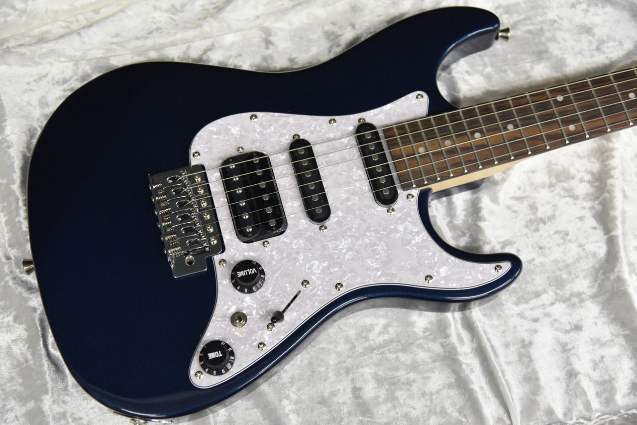 Bacchus GS-Mini DLPB（新品）【楽器検索デジマート】