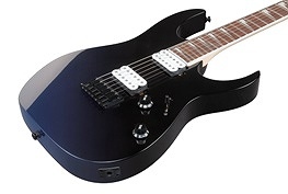 Ibanez 【スポット生産!!】RG421DX TWS -Twilight Shade-【オンライン