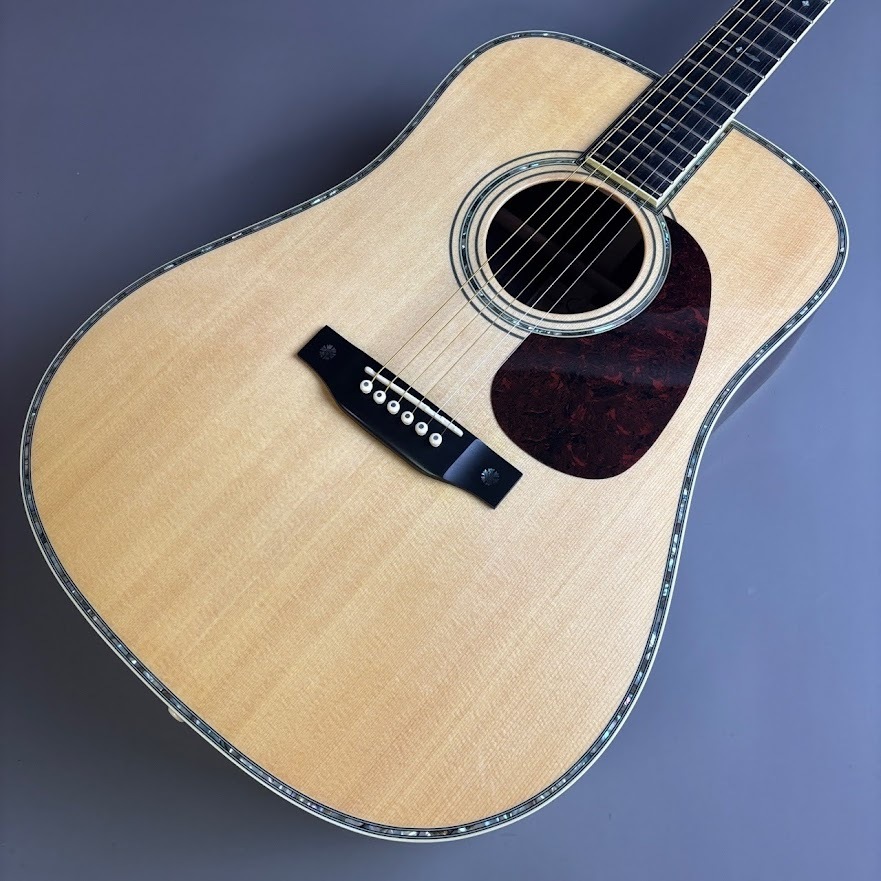 S.Yairi YD-42/N（中古/送料無料）【楽器検索デジマート】