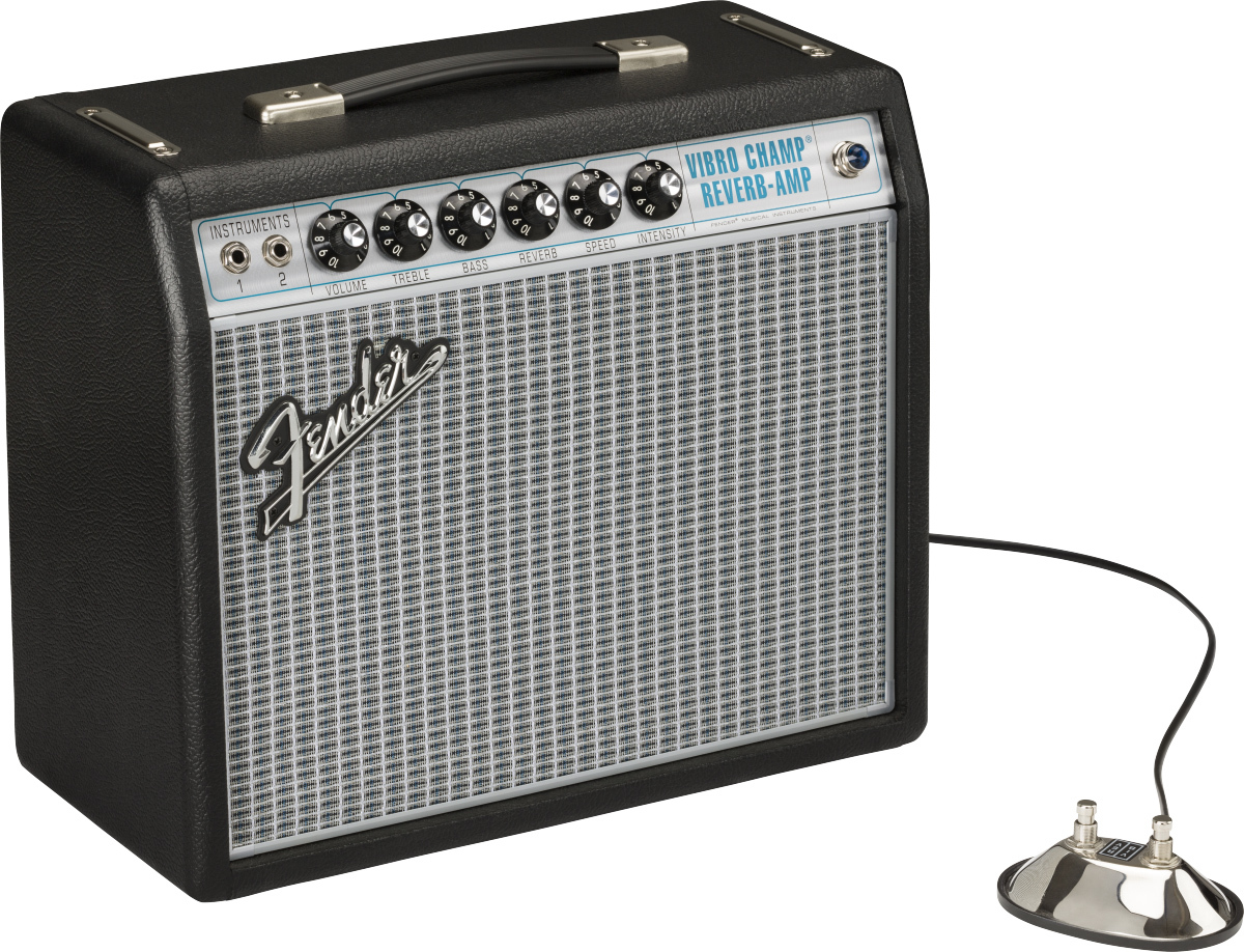 Fender 