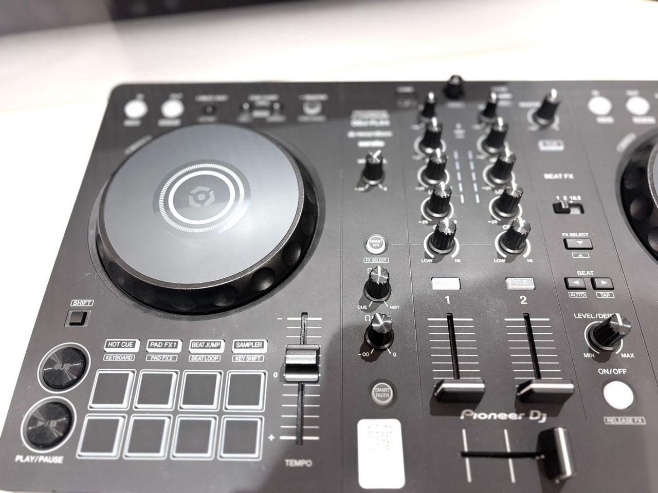 Pioneer 【特価】 Pioneer DDJ-Flx4 【現品画像・送料無料】（中古