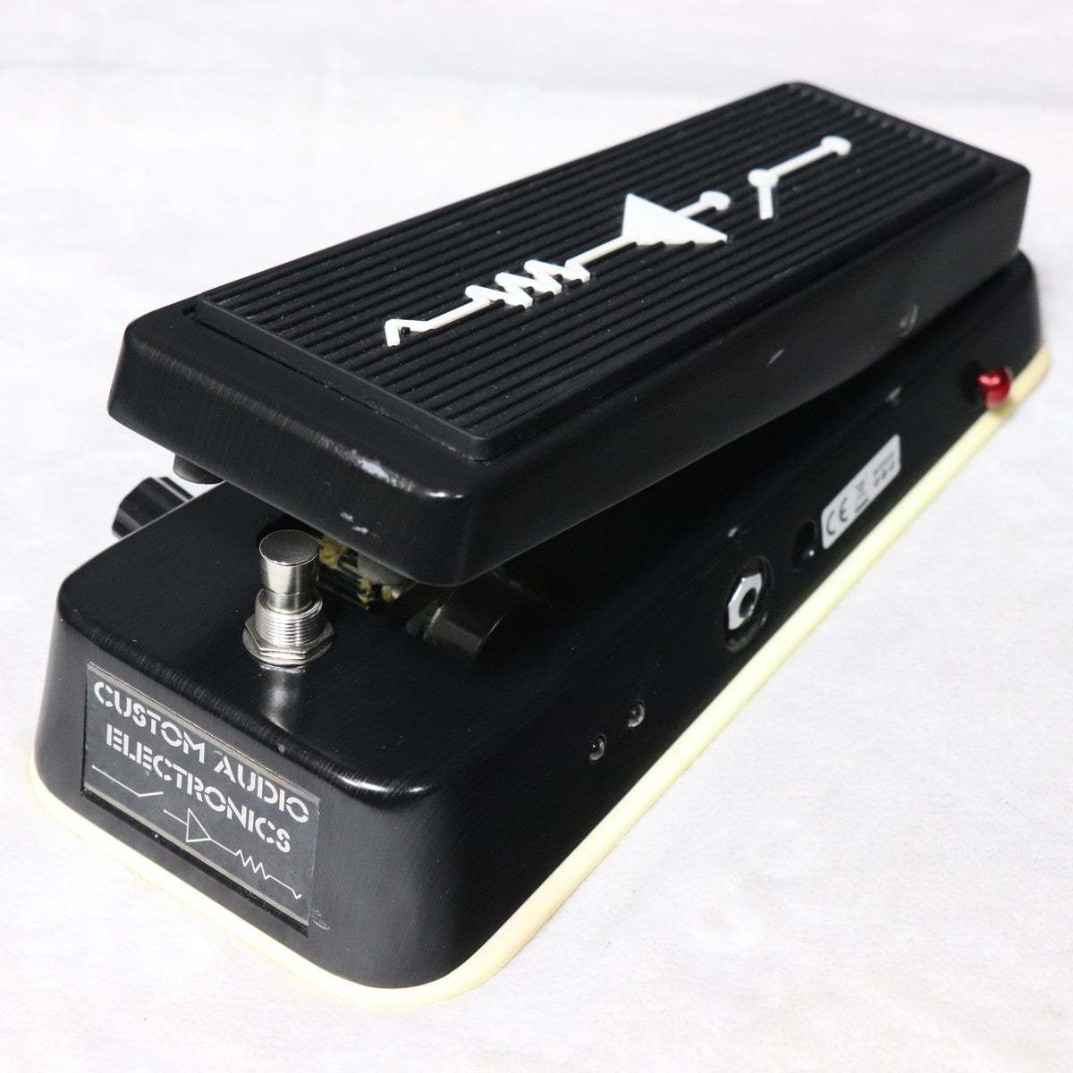 MXR MC404 CAE WAH 【梅田店】（中古）【楽器検索デジマート】