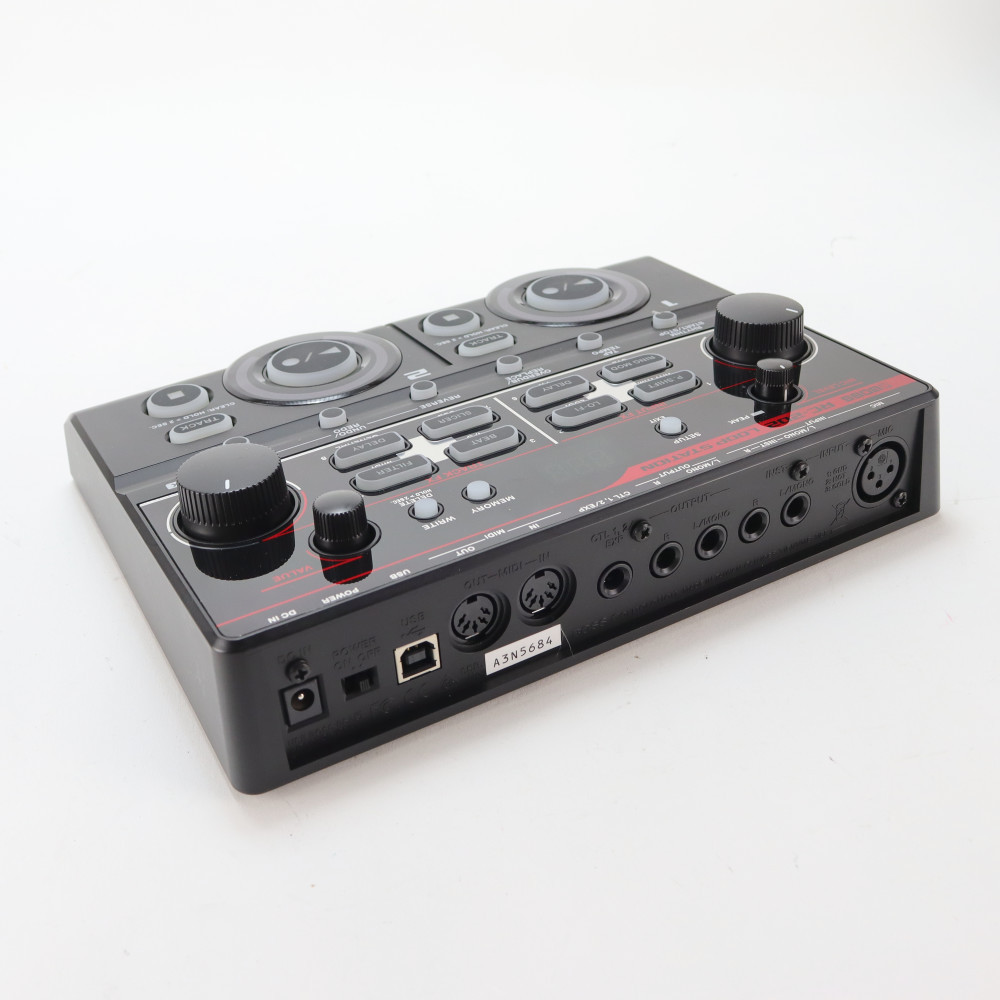BOSS 【中古】 BOSS RC-202 Loop Station ループステーション ルーパー