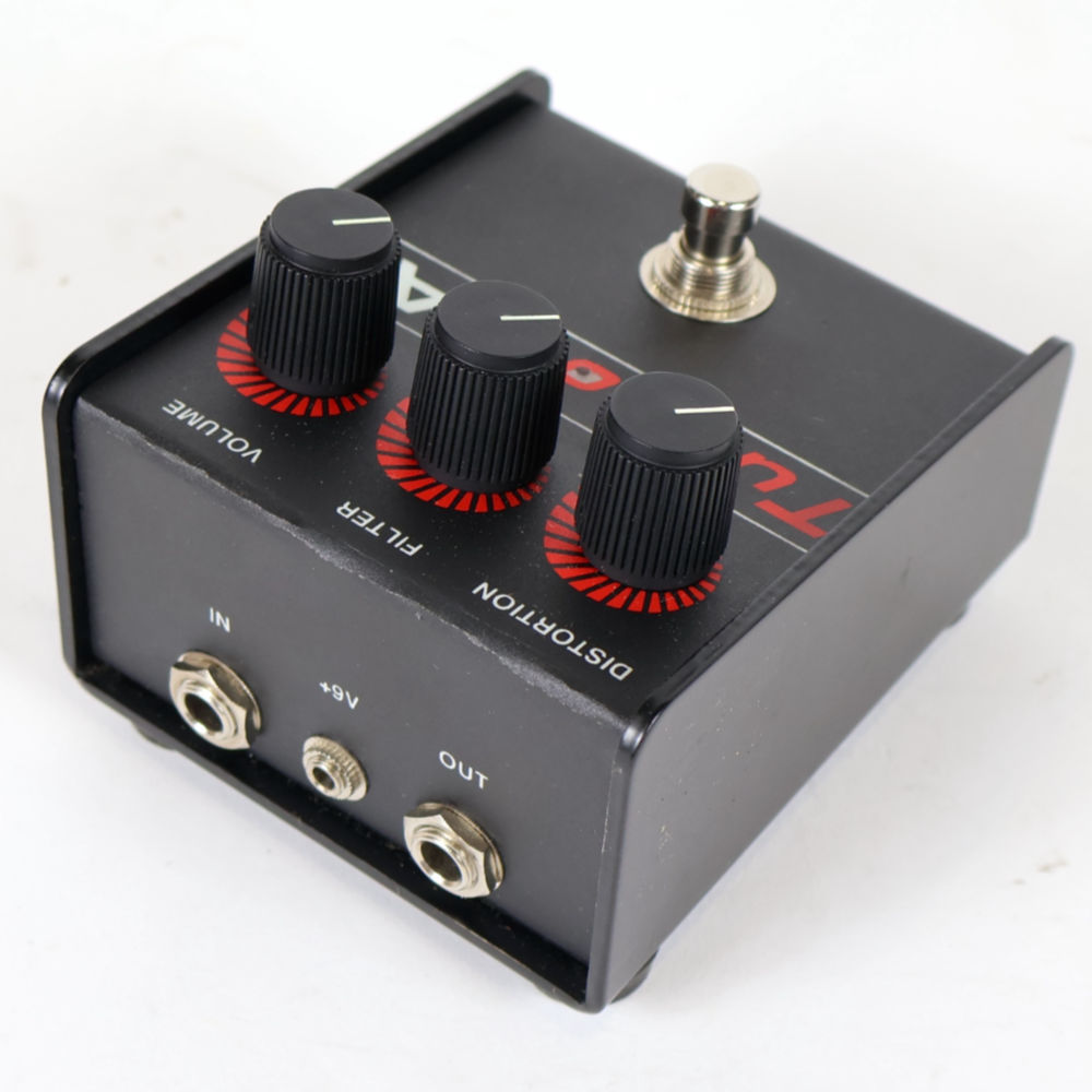 Turbo RAT ギターエフェクター RAT Distortion | Turbo RAT | モリダイラ楽器