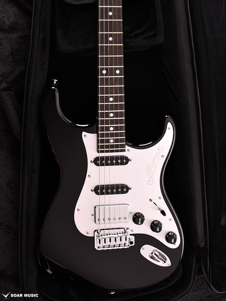 momose モモセ MC-MV SP'26/E BLK-MH #22485 約3.7kg （新品）【楽器