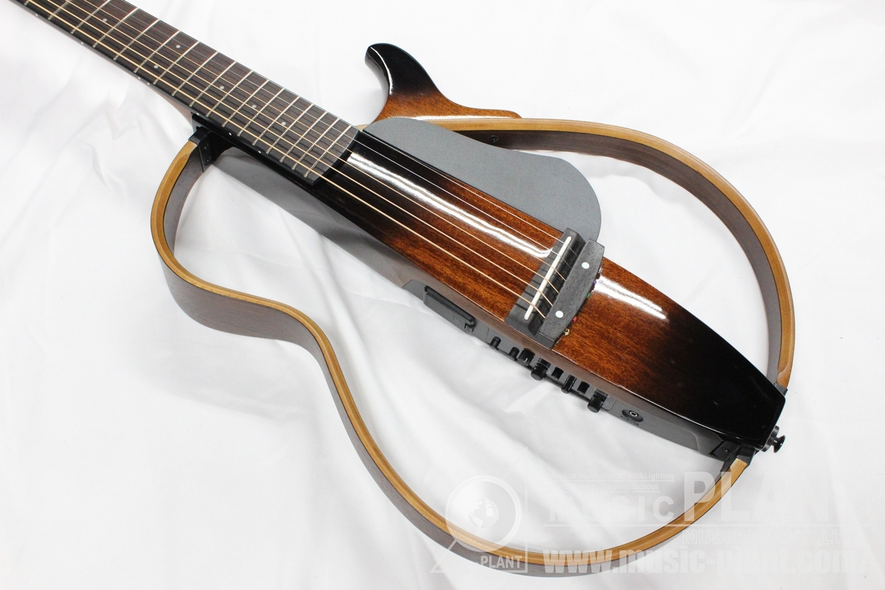 YAMAHA SLG200S TBS（中古/送料無料）【楽器検索デジマート】