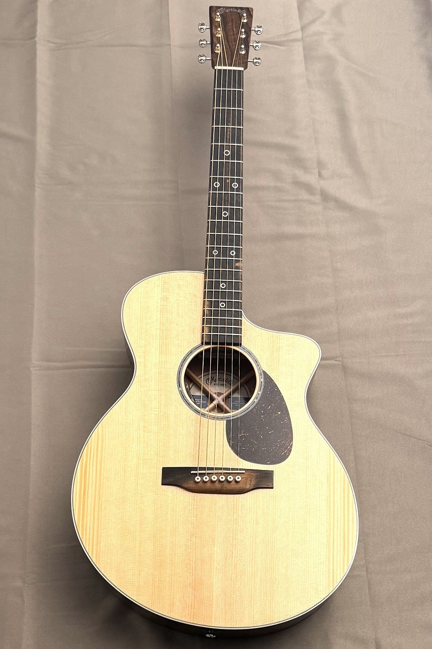 H*E様 エレアコ Martin 【弾きやすさ抜群のNewモデル!】 SC-13E Modern #3040043