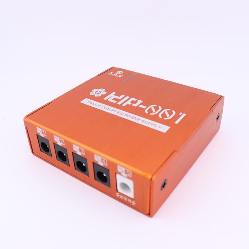 KES USED 中古 KIP-001 (K.E.S ケーイーエス) パワーサプライ power