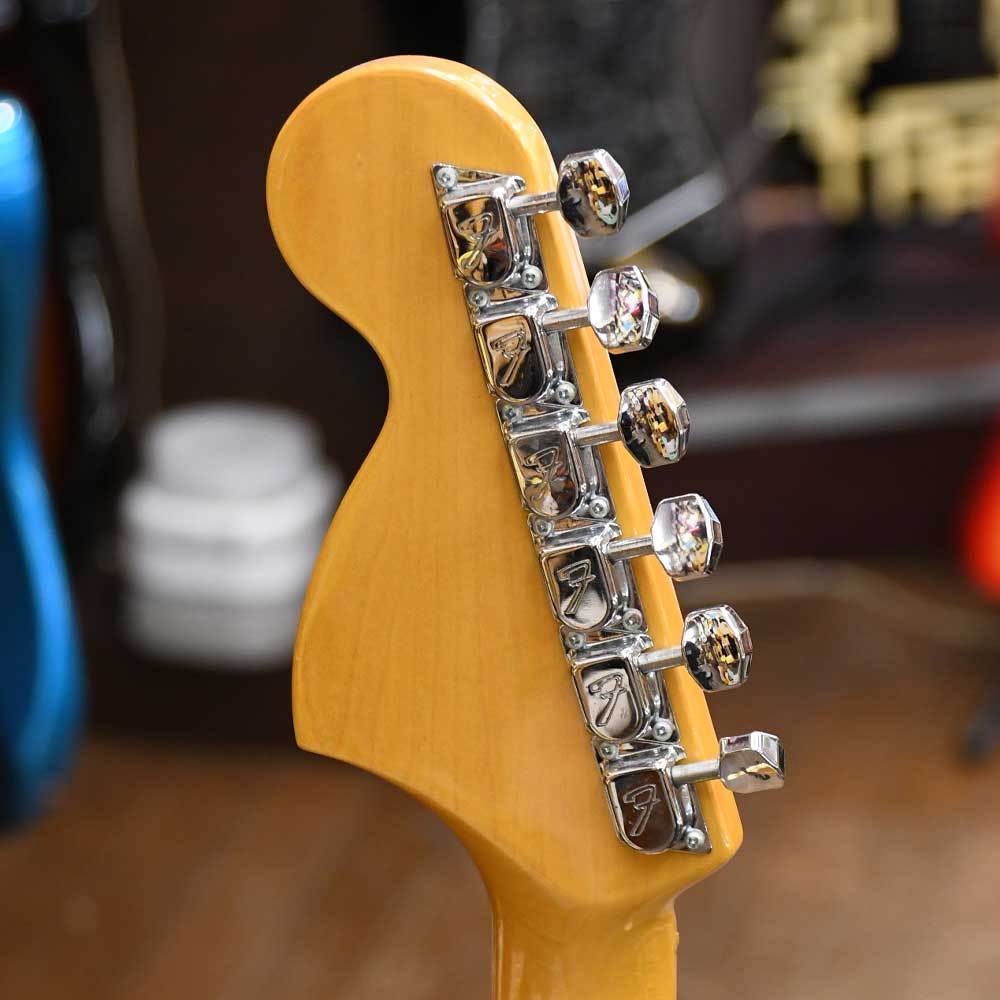 ギター Fender Japan ST71-140YM DBL ギター Fender Japan ST71-140YM DBL ギター Fender Japan ST71
