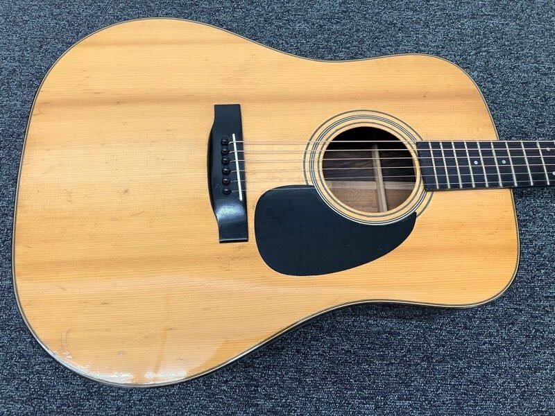 S.Yairi YD-302（中古）【楽器検索デジマート】