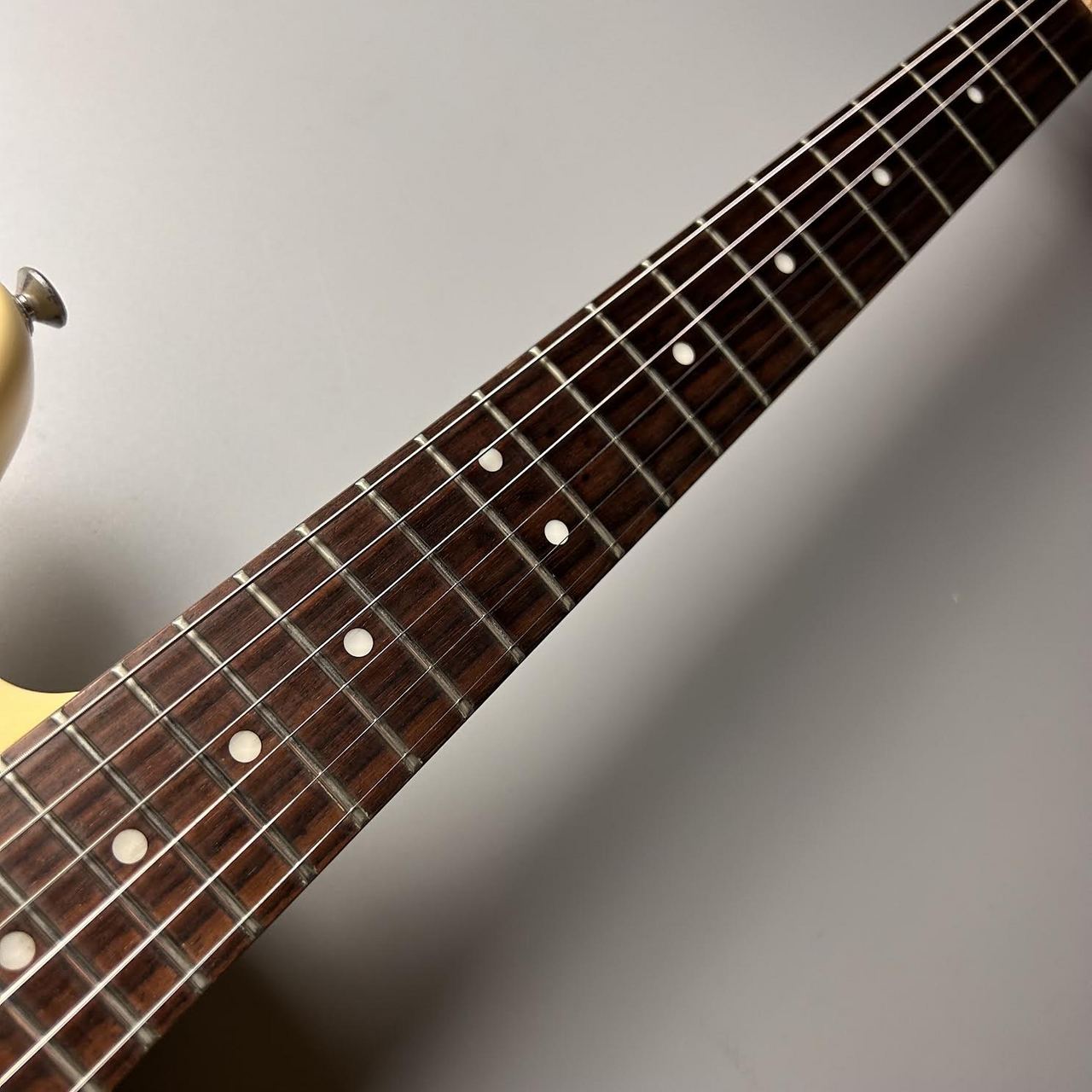 Squier by Fender 【中古】【現物画像】FSR CYCLONE（中古/送料無料