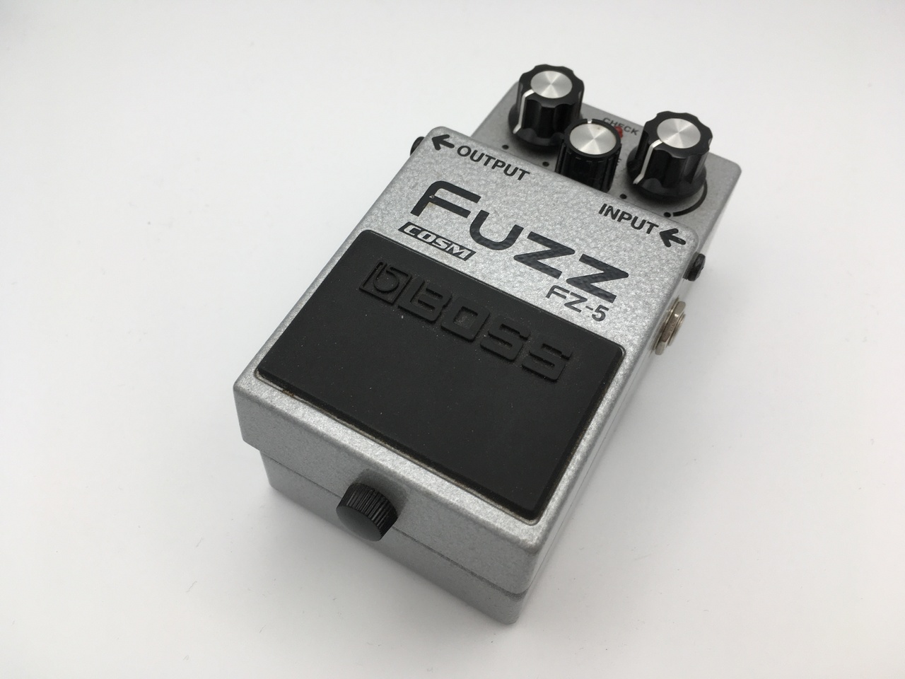 BOSS FZ-5 FUZZ